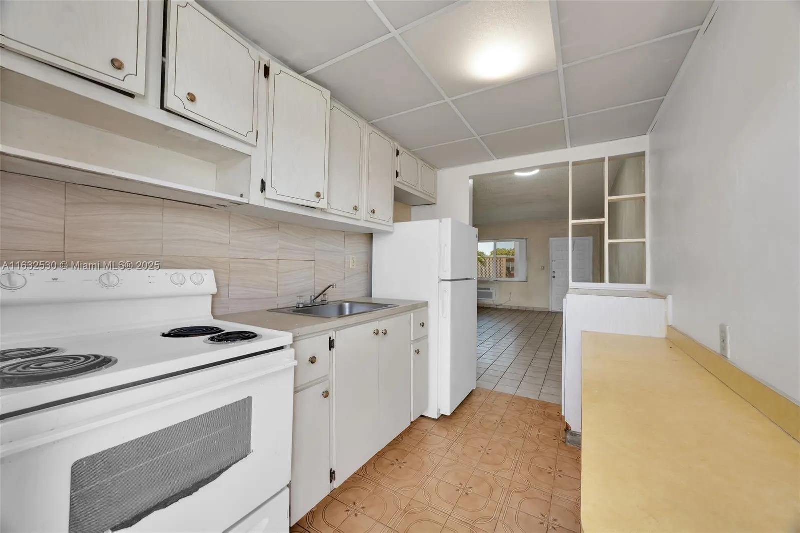 Miami, Florida 33135, United States, 1 Bedroom Bedrooms, ,1 BathroomBathrooms,Residential,Active,50396