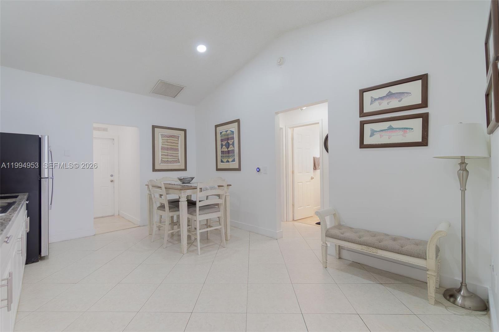 SUGAR POND MANOR OF WELLI - Residential