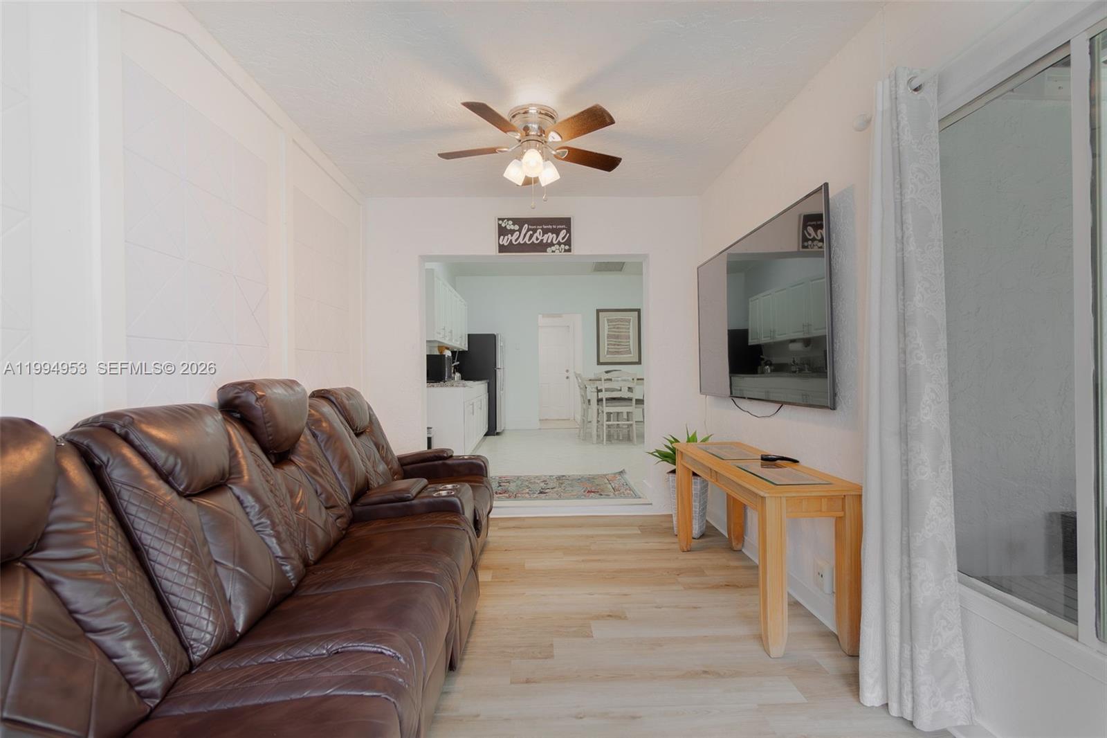 SUGAR POND MANOR OF WELLI - Residential