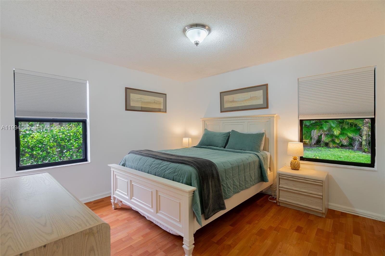 SUGAR POND MANOR OF WELLI - Residential