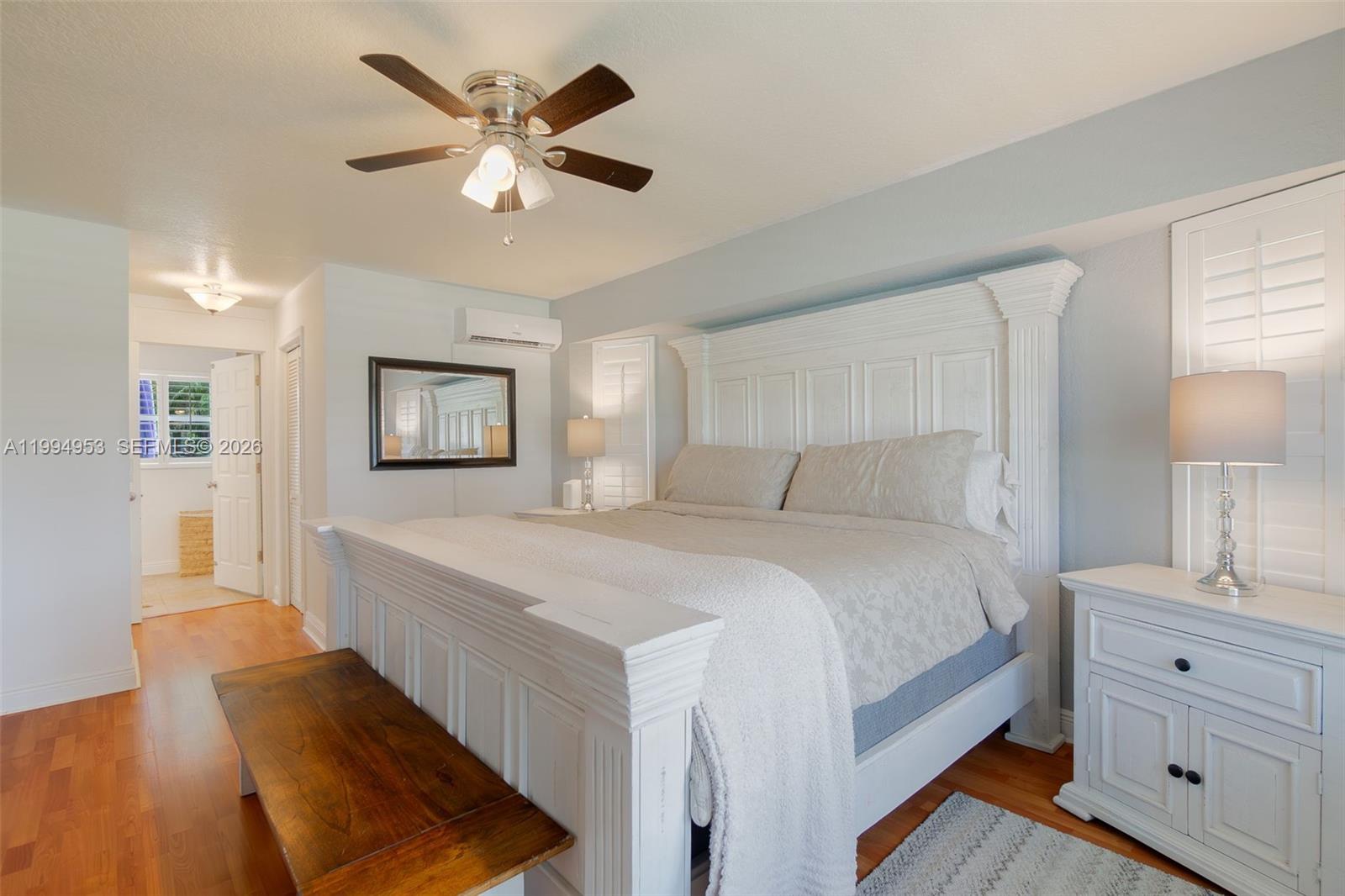 SUGAR POND MANOR OF WELLI - Residential