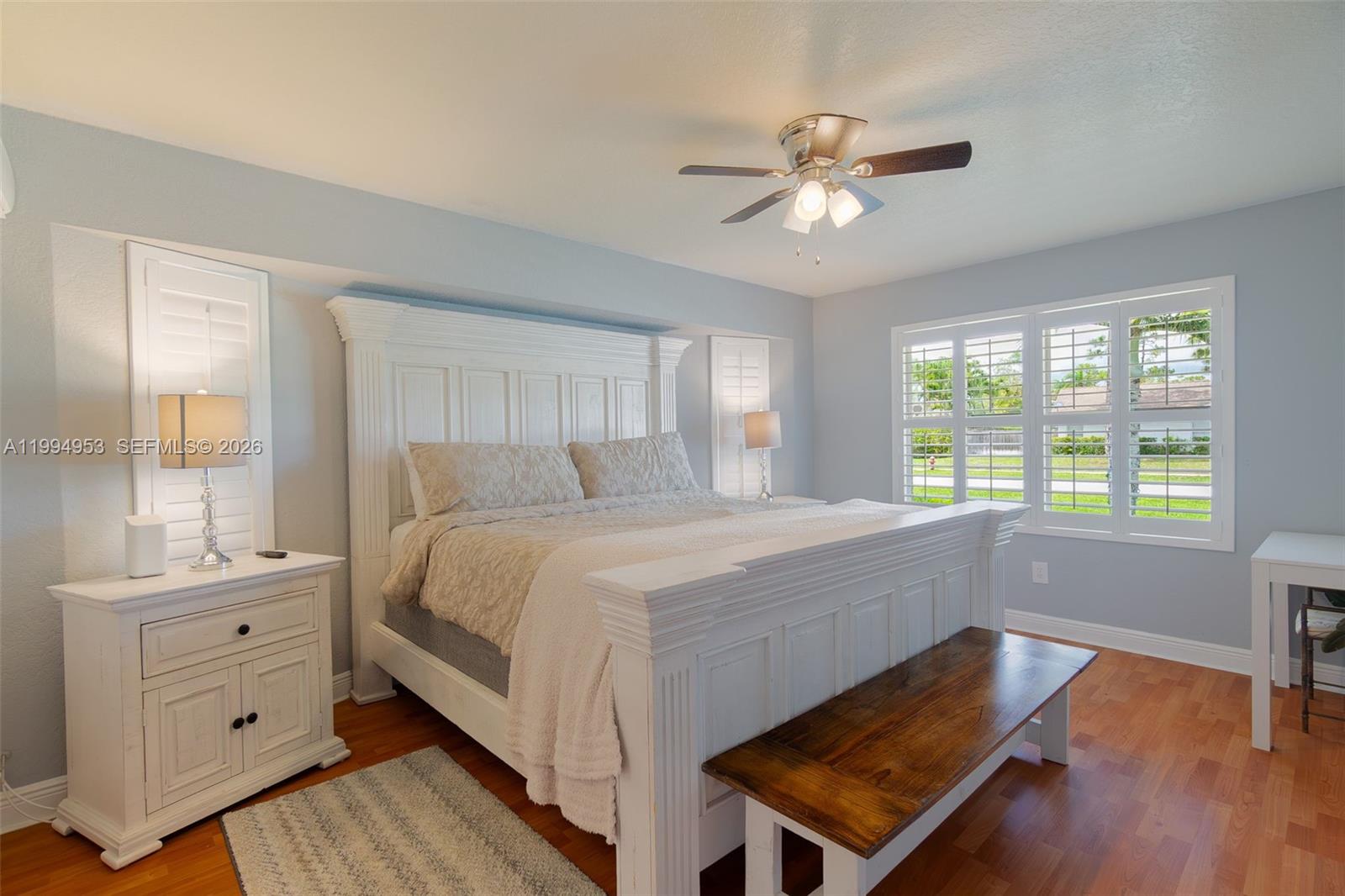 SUGAR POND MANOR OF WELLI - Residential