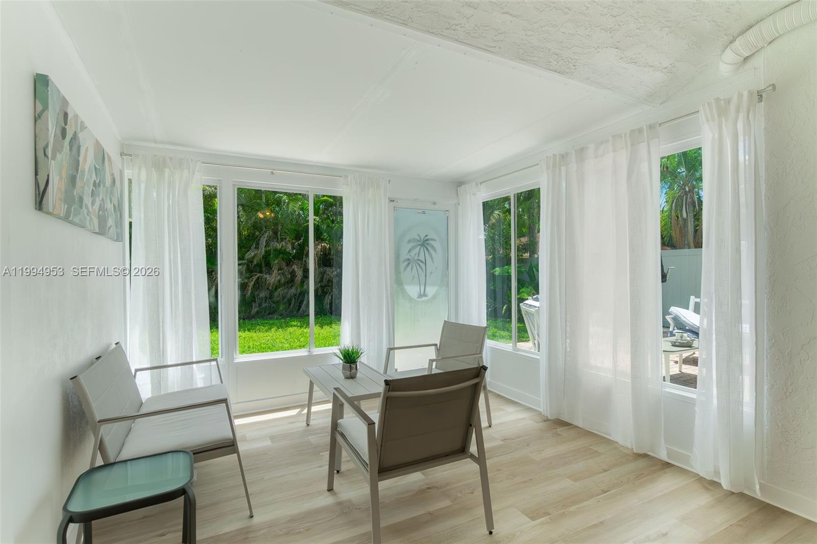 SUGAR POND MANOR OF WELLI - Residential