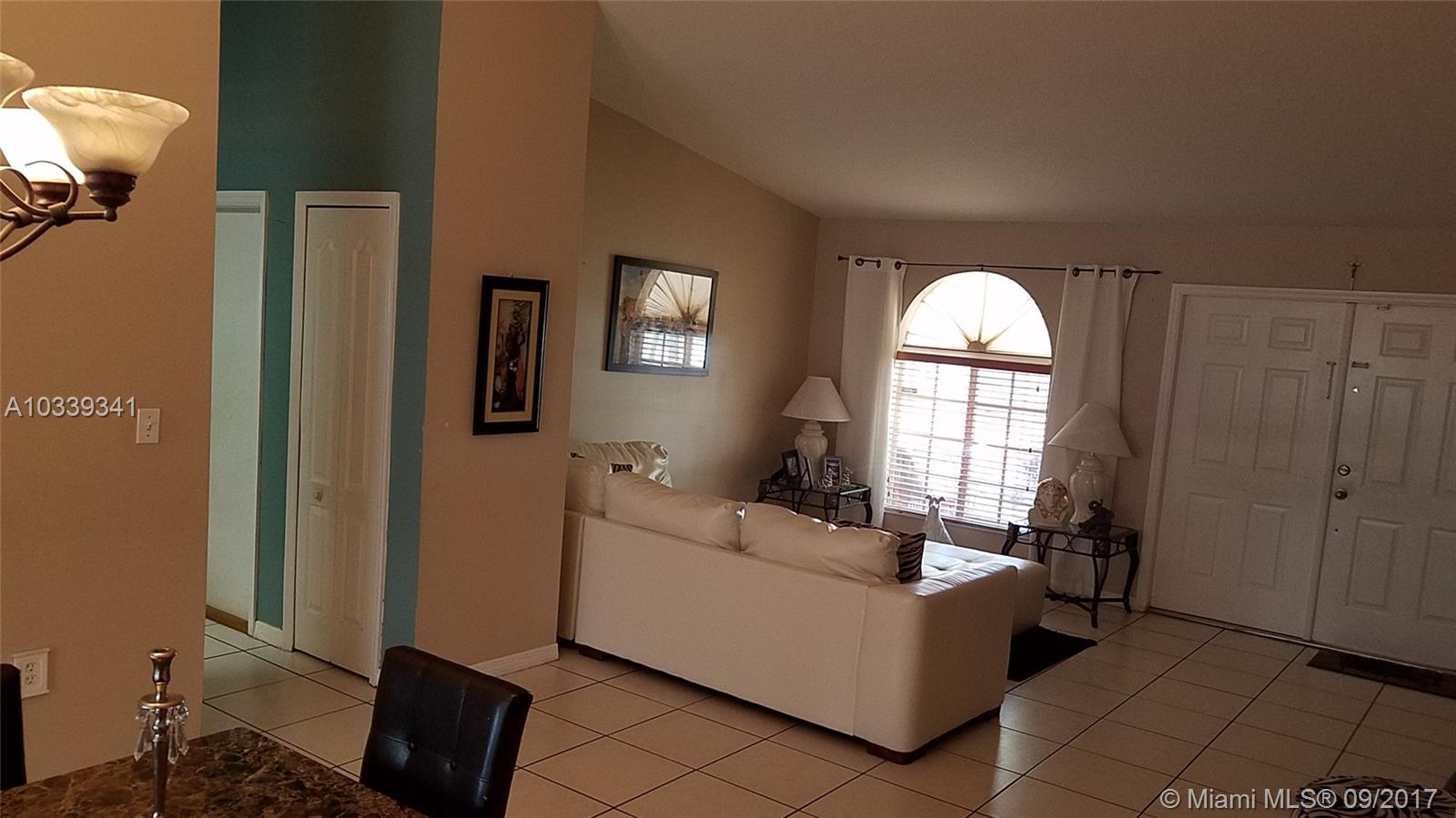 MAJESTIC ESTATES 3RD ADDN - Residential Lease