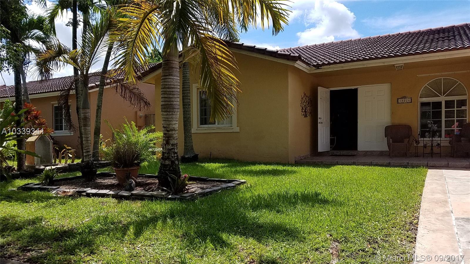 MAJESTIC ESTATES 3RD ADDN - Residential Lease