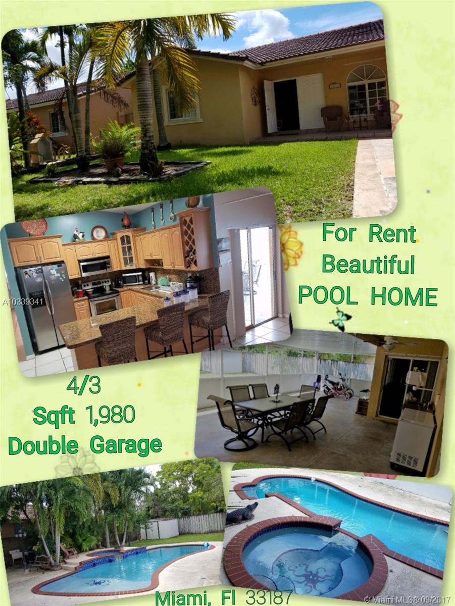 MAJESTIC ESTATES 3RD ADDN - Residential Lease