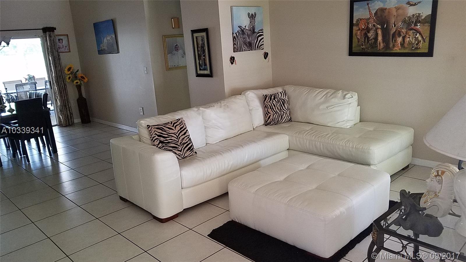 MAJESTIC ESTATES 3RD ADDN - Residential Lease