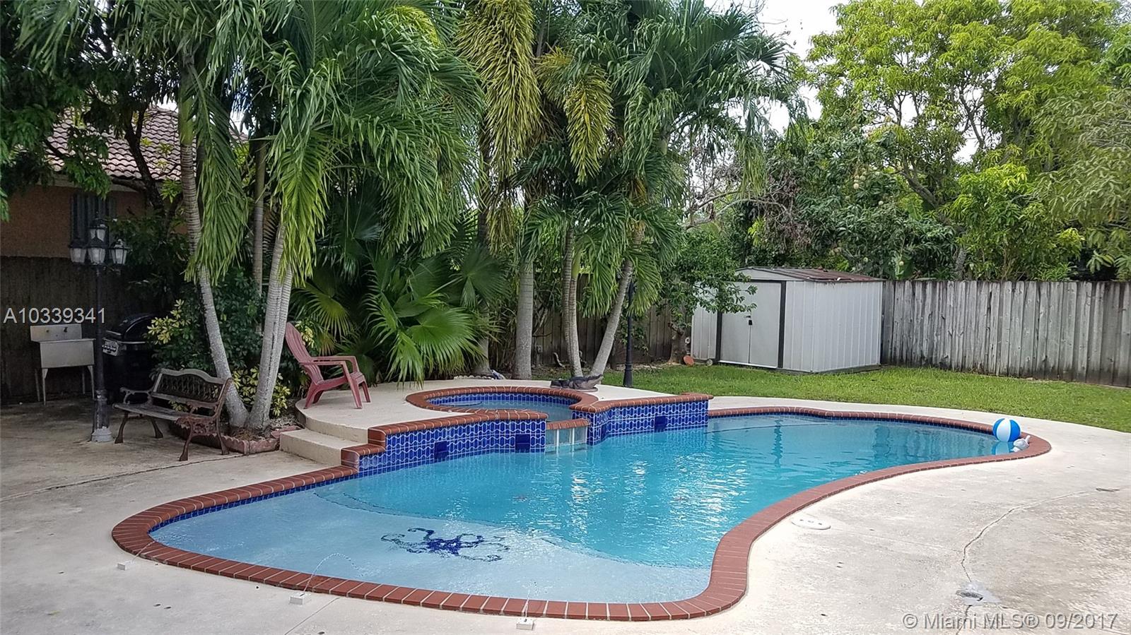 MAJESTIC ESTATES 3RD ADDN - Residential Lease