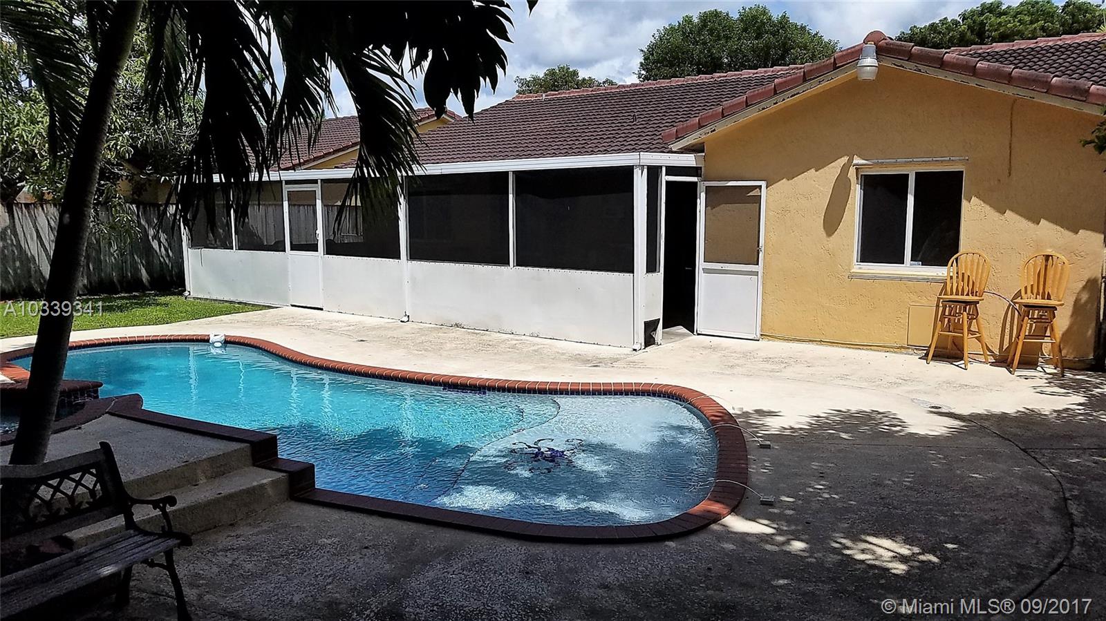 MAJESTIC ESTATES 3RD ADDN - Residential Lease