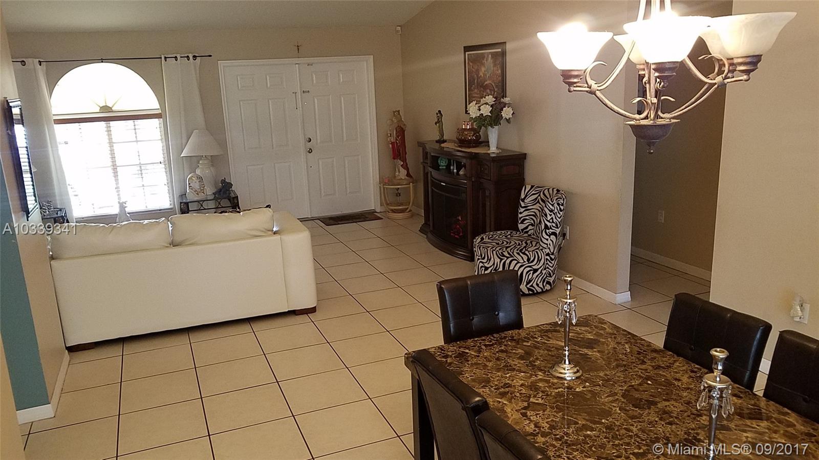 MAJESTIC ESTATES 3RD ADDN - Residential Lease