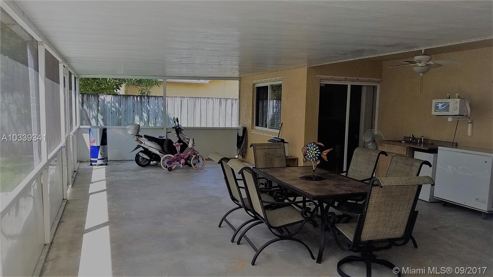 MAJESTIC ESTATES 3RD ADDN - Residential Lease