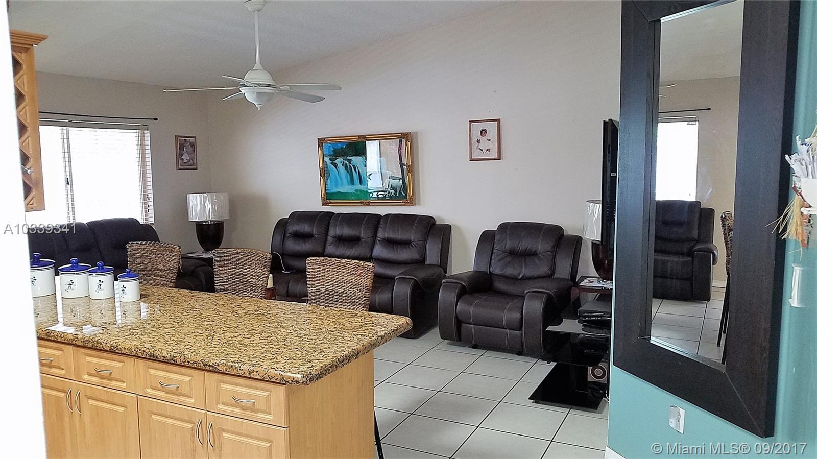 MAJESTIC ESTATES 3RD ADDN - Residential Lease