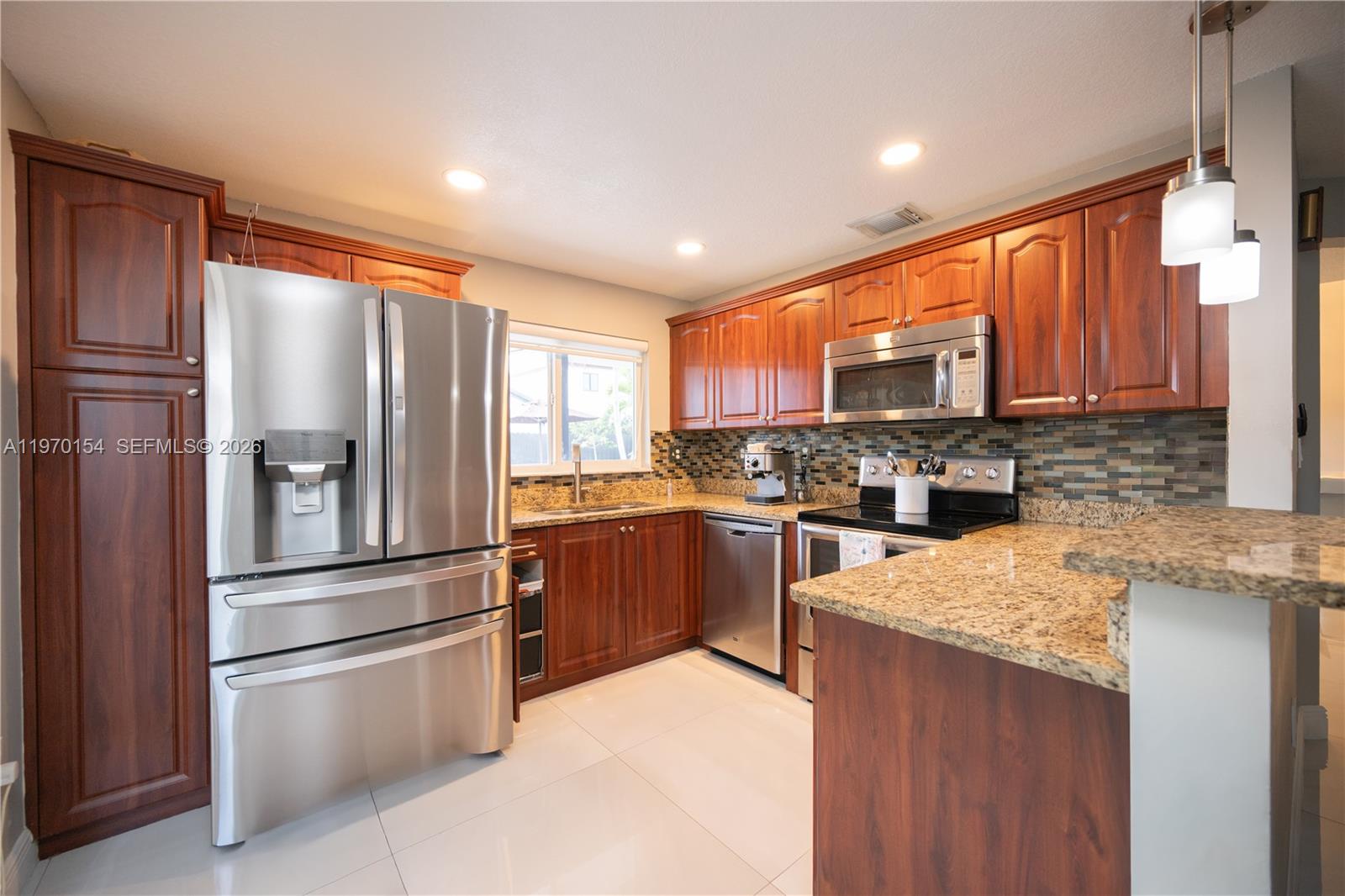 ARISTOTLE SUB PHASE II - Residential