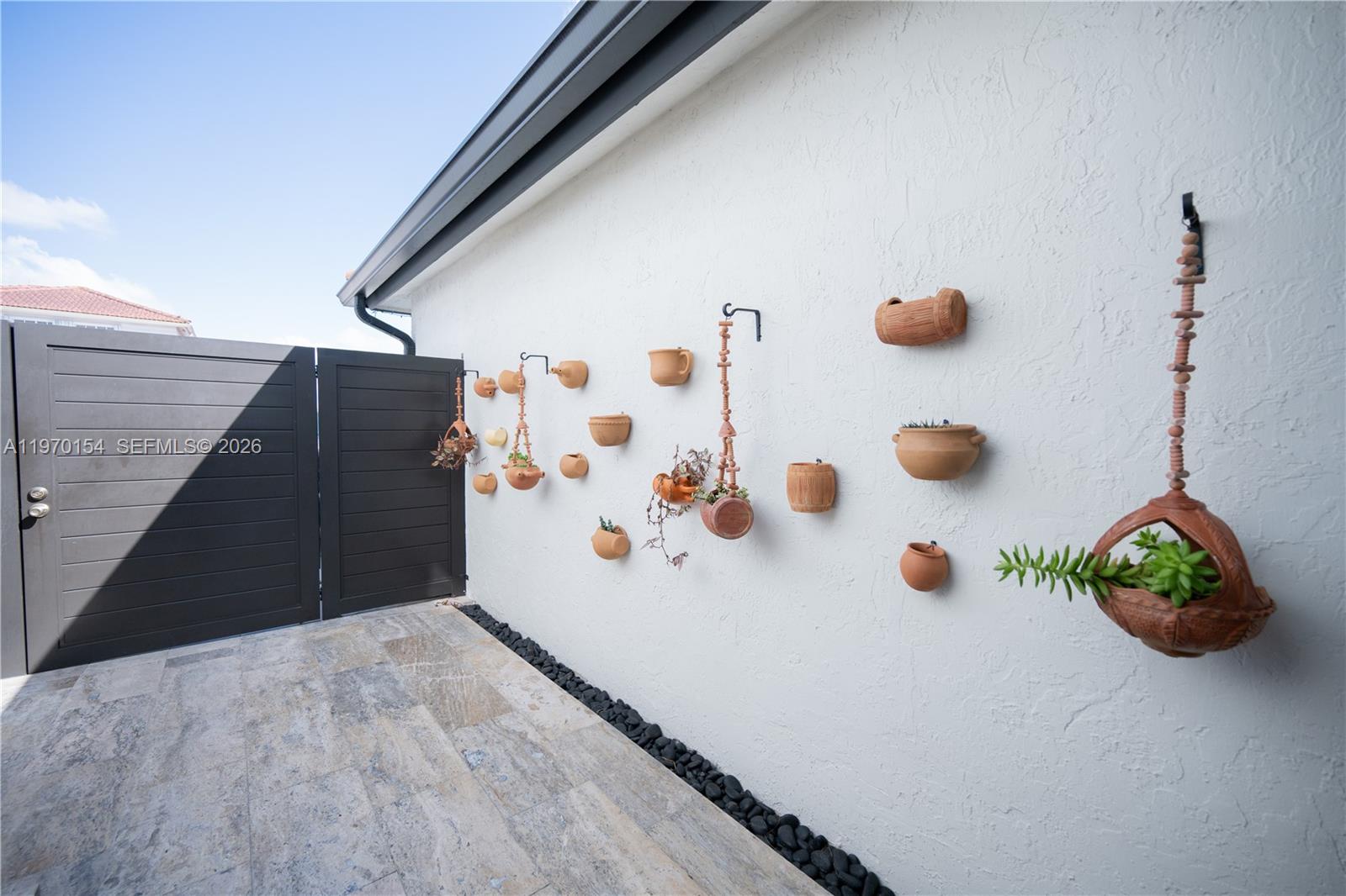 ARISTOTLE SUB PHASE II - Residential