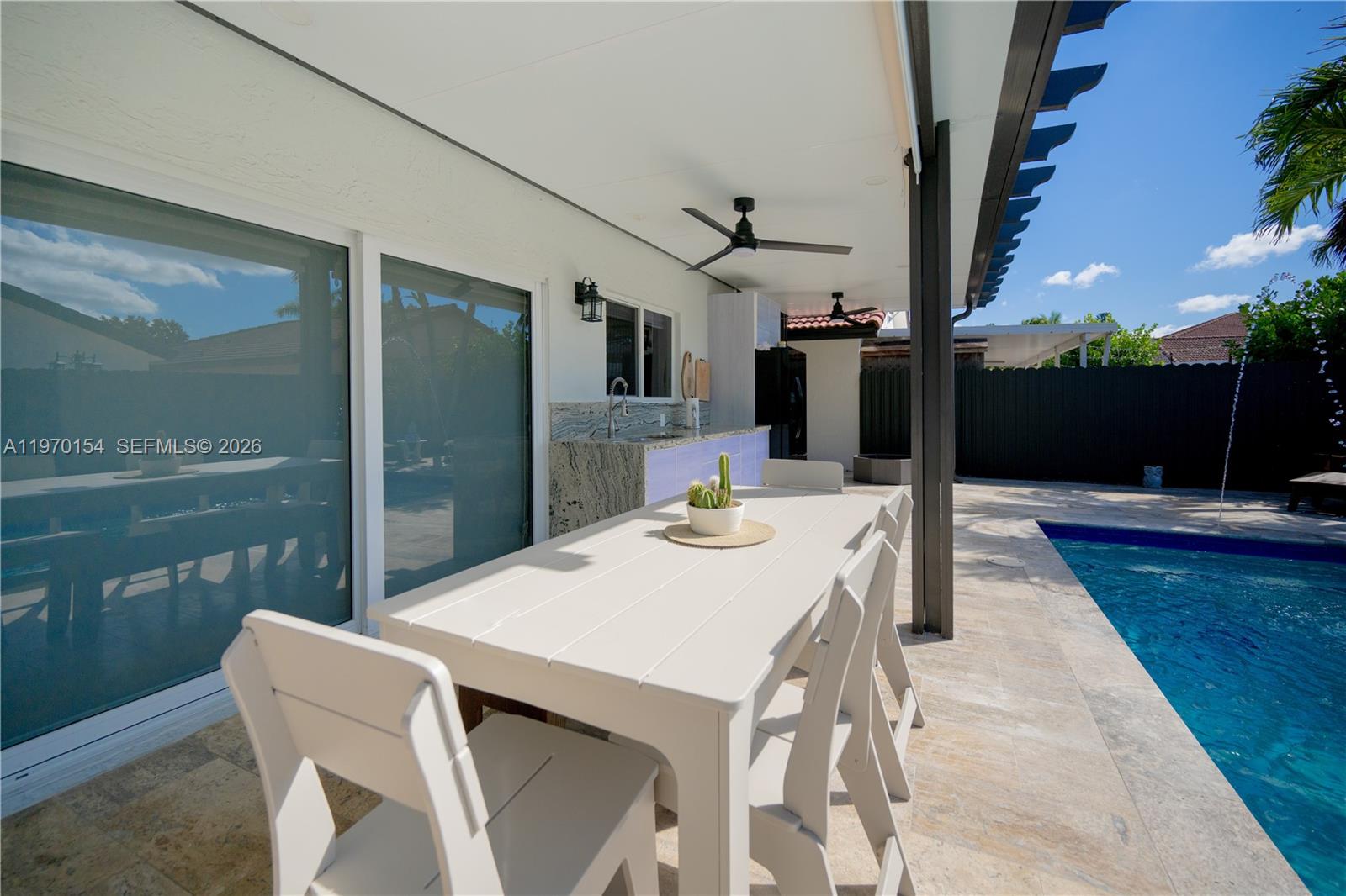 ARISTOTLE SUB PHASE II - Residential