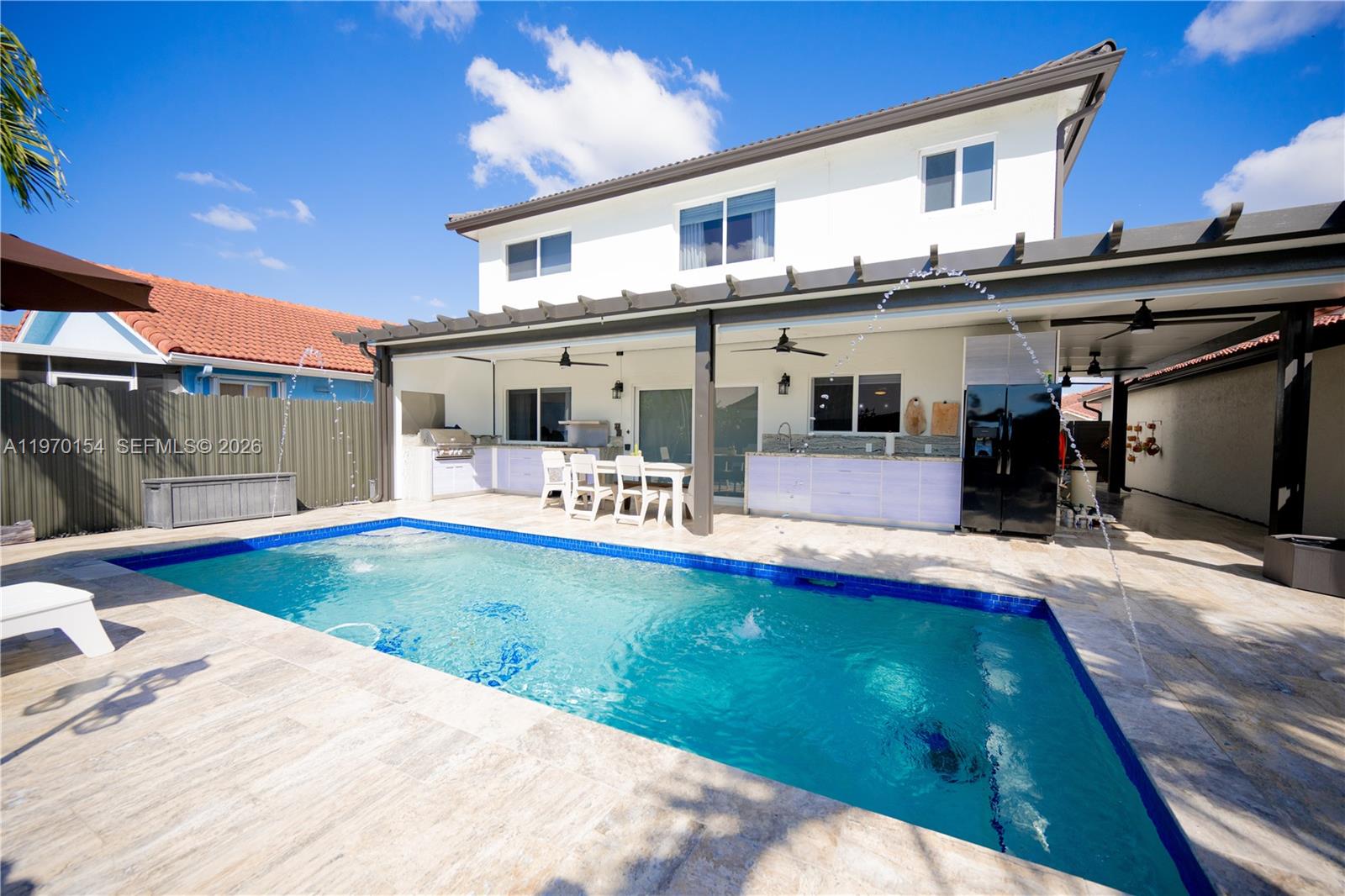 ARISTOTLE SUB PHASE II - Residential