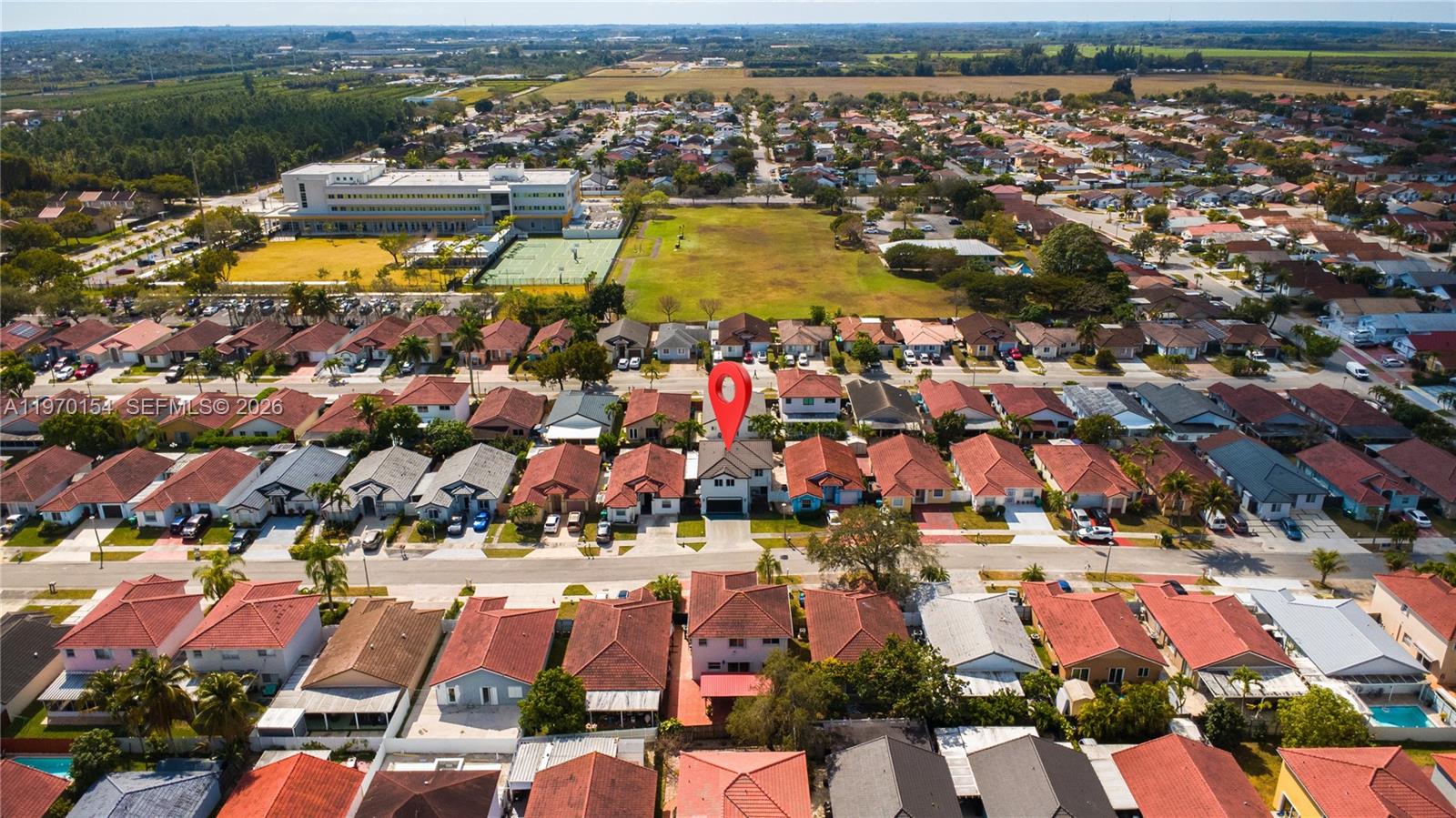 ARISTOTLE SUB PHASE II - Residential