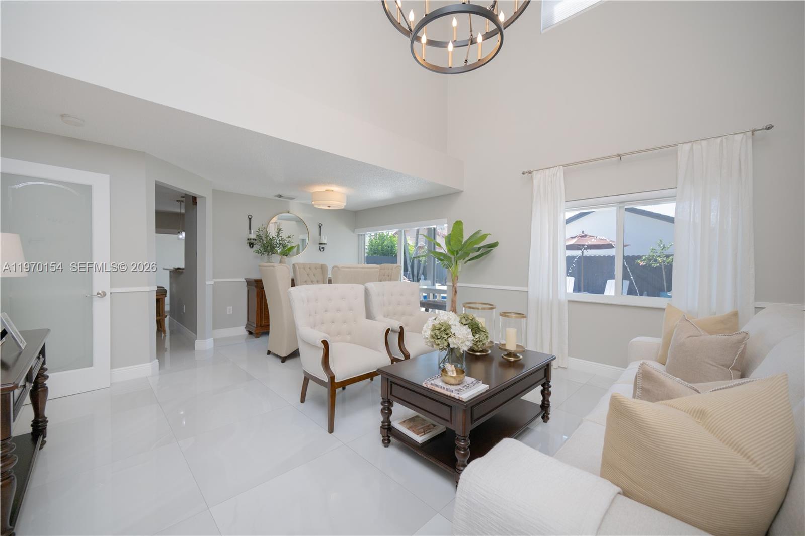 ARISTOTLE SUB PHASE II - Residential