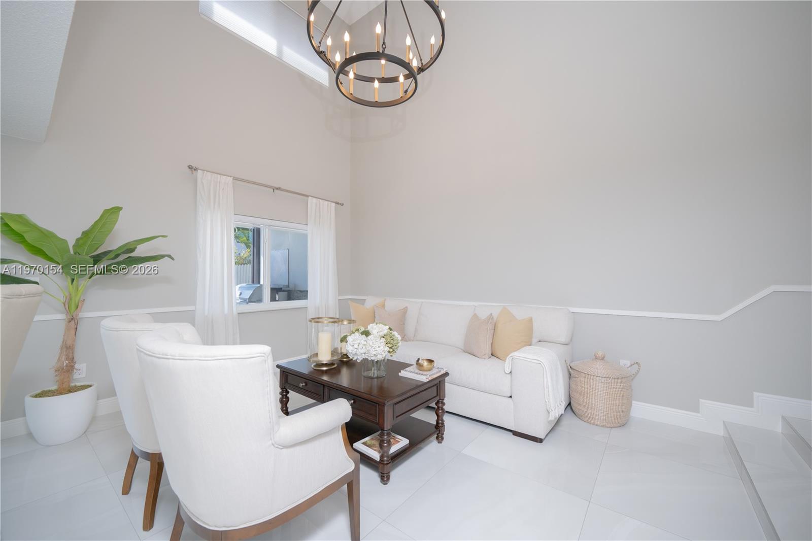 ARISTOTLE SUB PHASE II - Residential