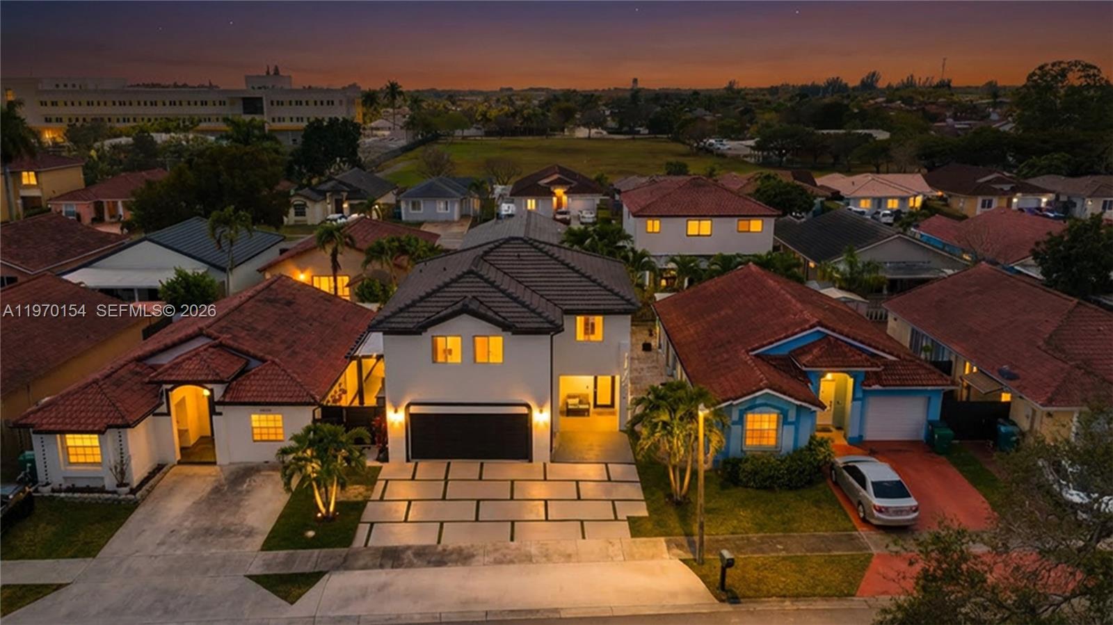 ARISTOTLE SUB PHASE II - Residential