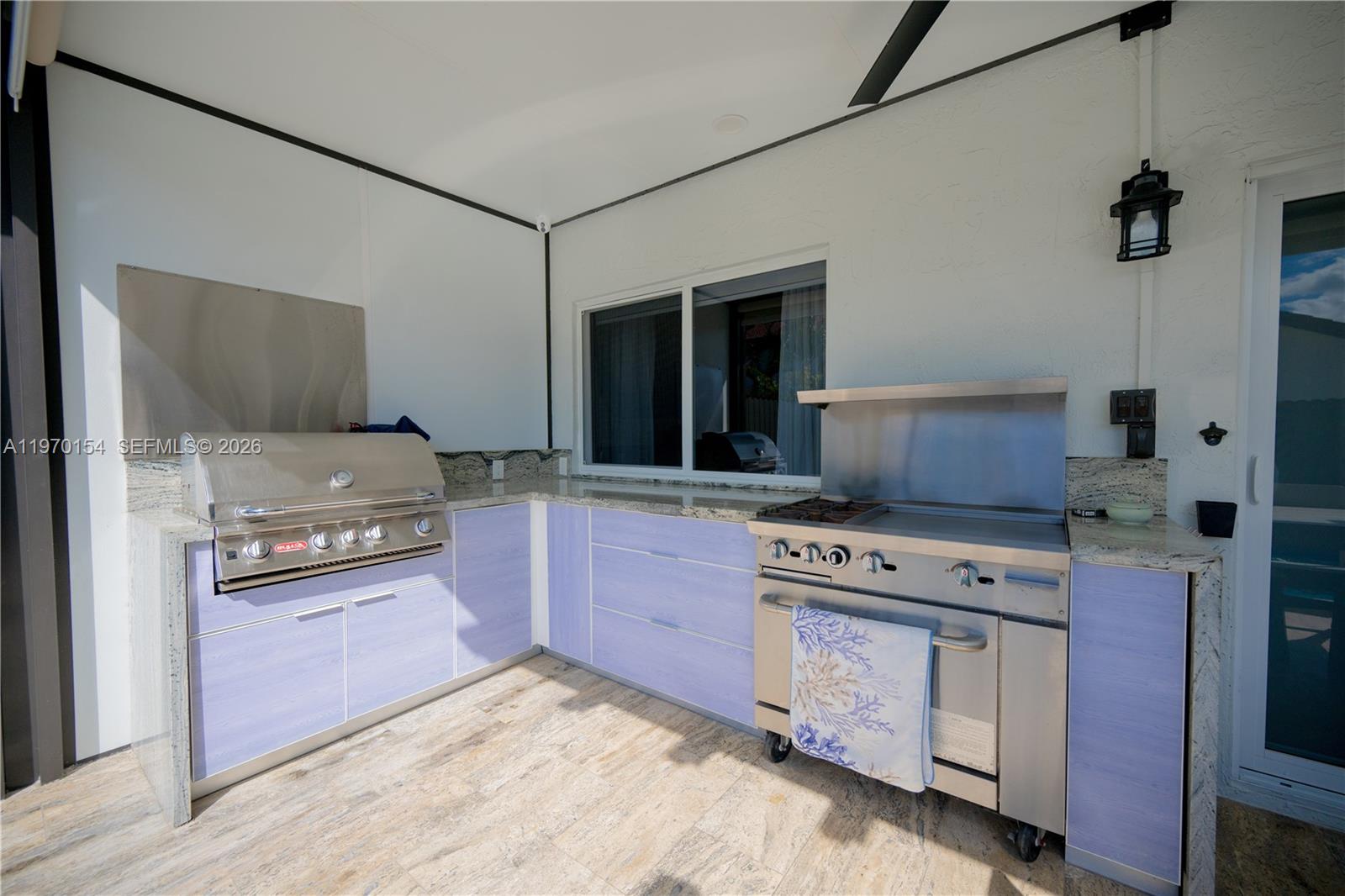 ARISTOTLE SUB PHASE II - Residential