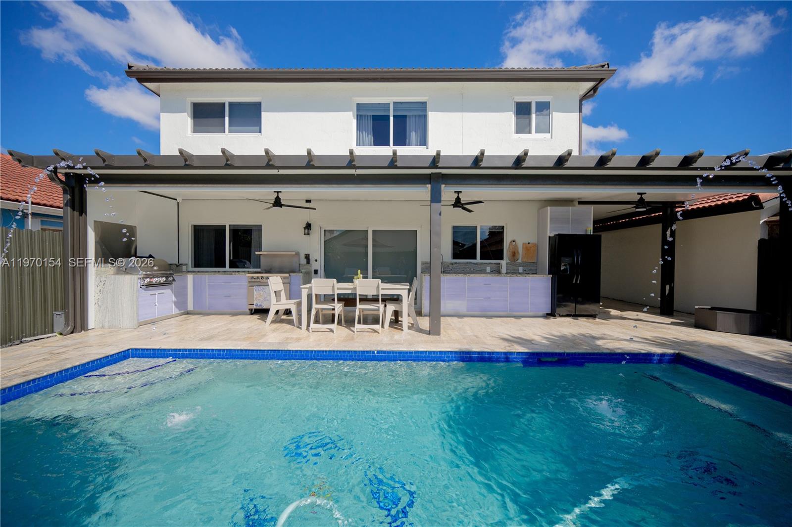 ARISTOTLE SUB PHASE II - Residential