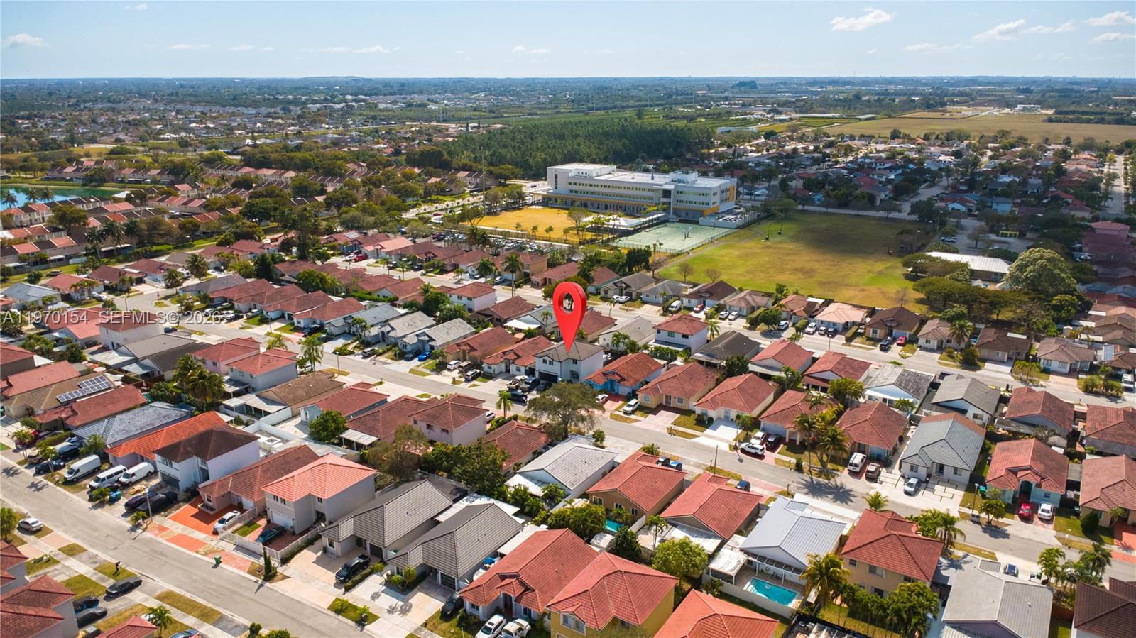 ARISTOTLE SUB PHASE II - Residential