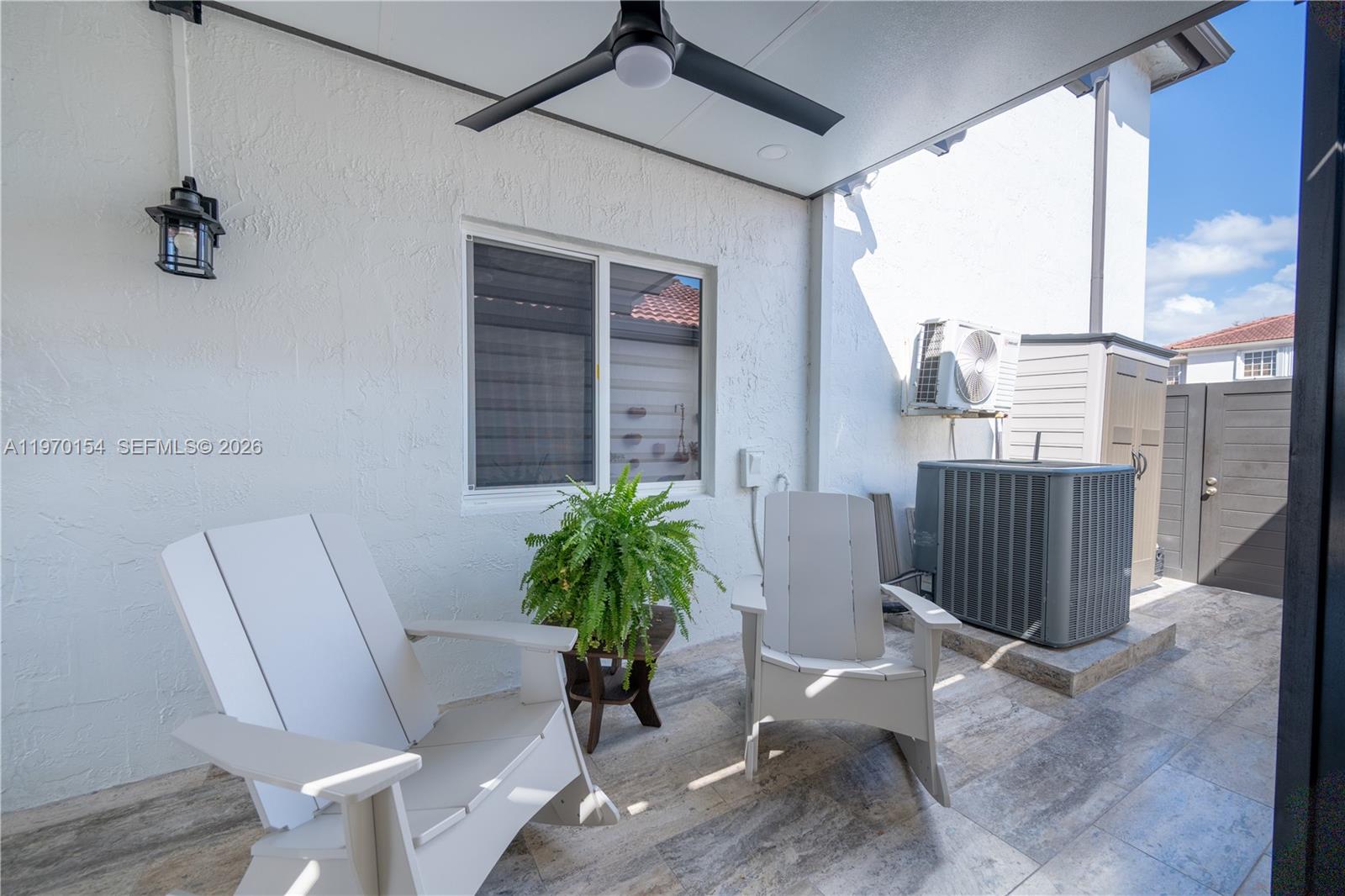 ARISTOTLE SUB PHASE II - Residential