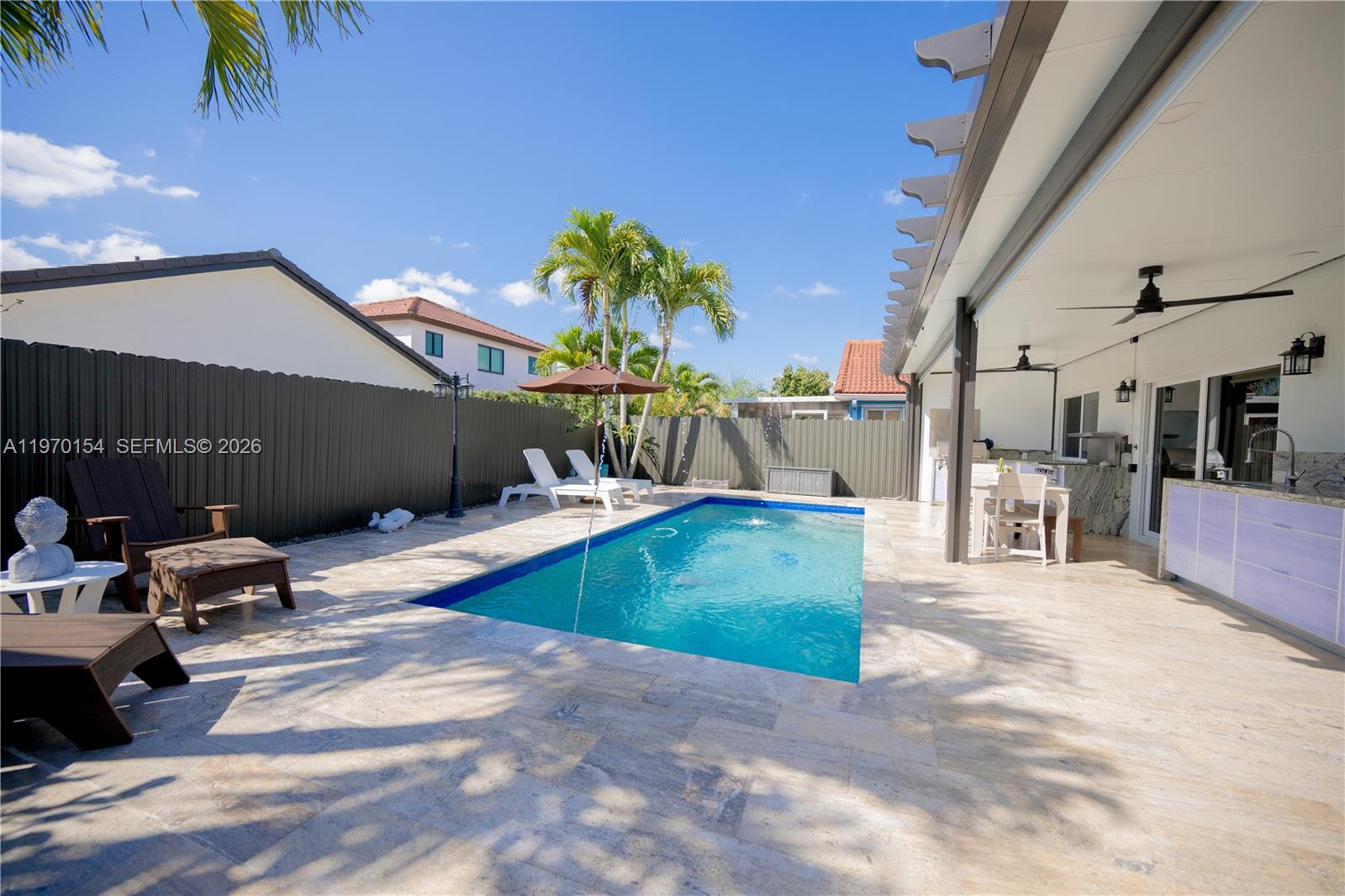 ARISTOTLE SUB PHASE II - Residential