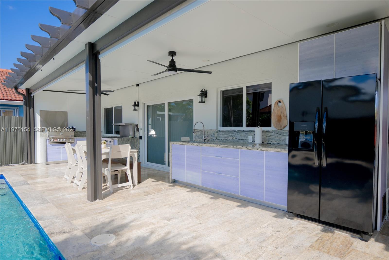 ARISTOTLE SUB PHASE II - Residential