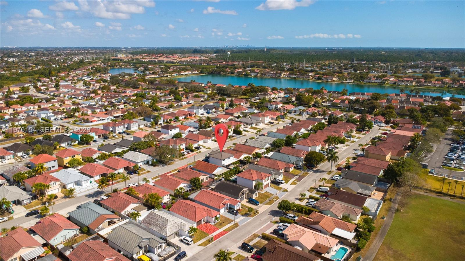 ARISTOTLE SUB PHASE II - Residential