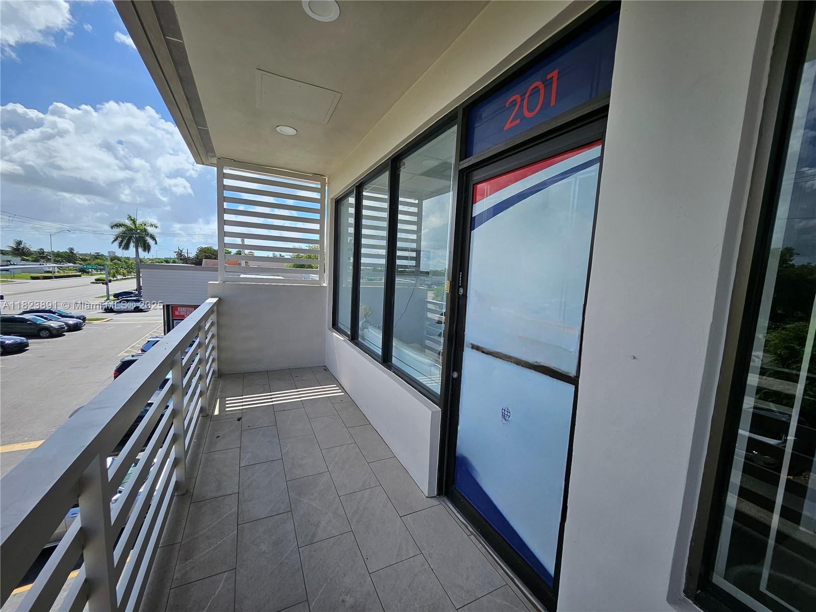 11400 W Flagler St 201
