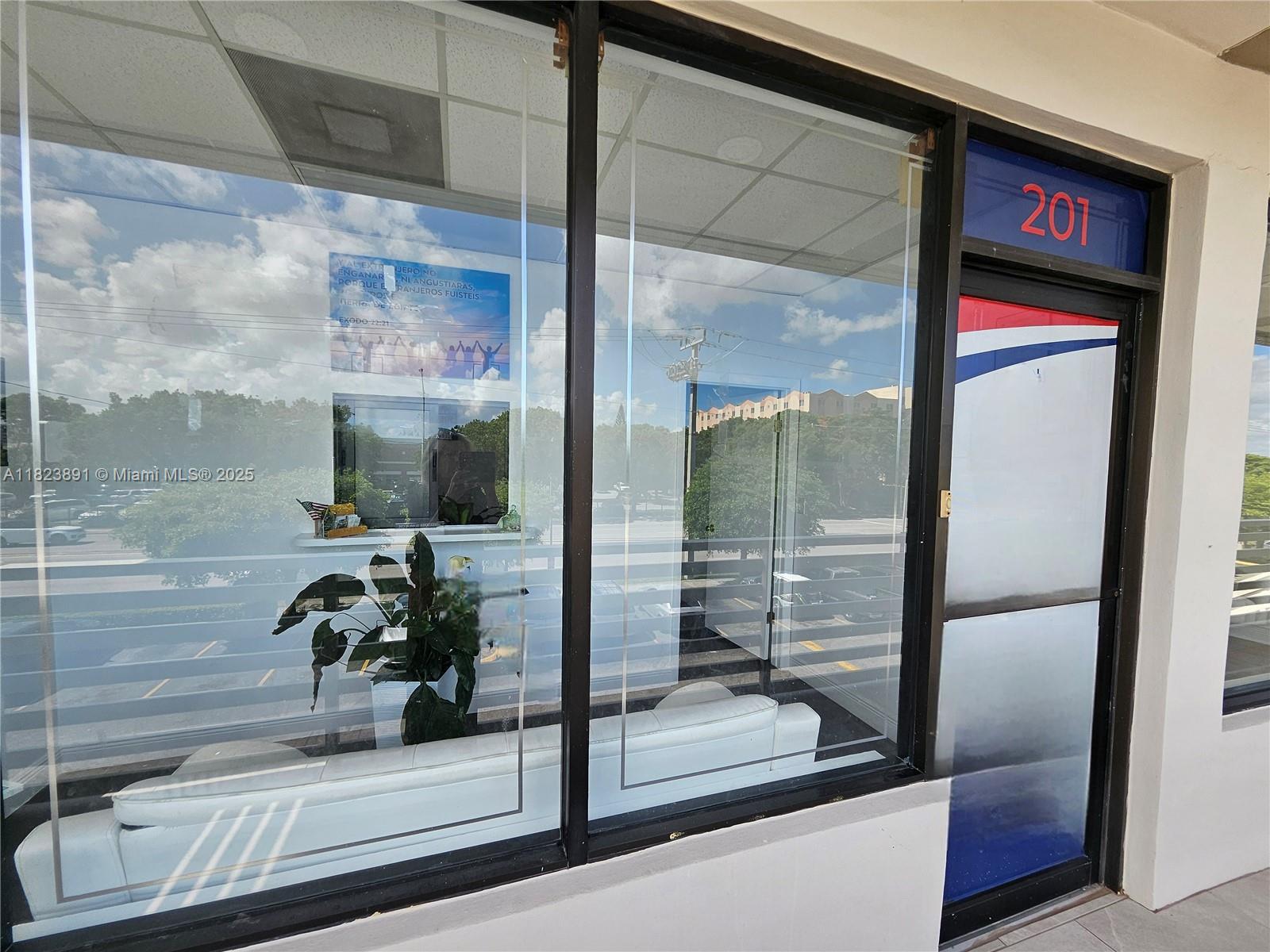 11400 W Flagler St 201