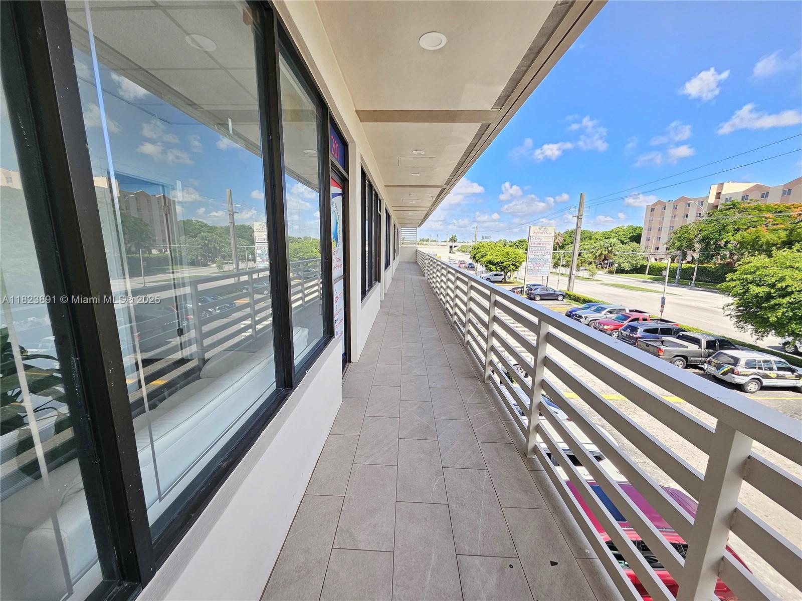 11400 W Flagler St 201