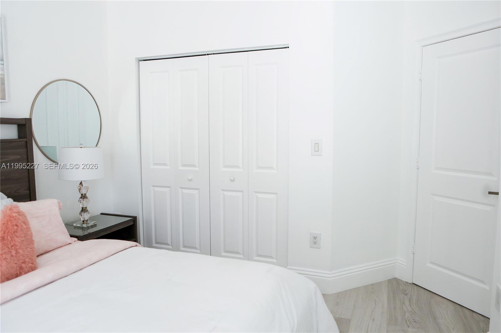 CAPE FEAR - Residential