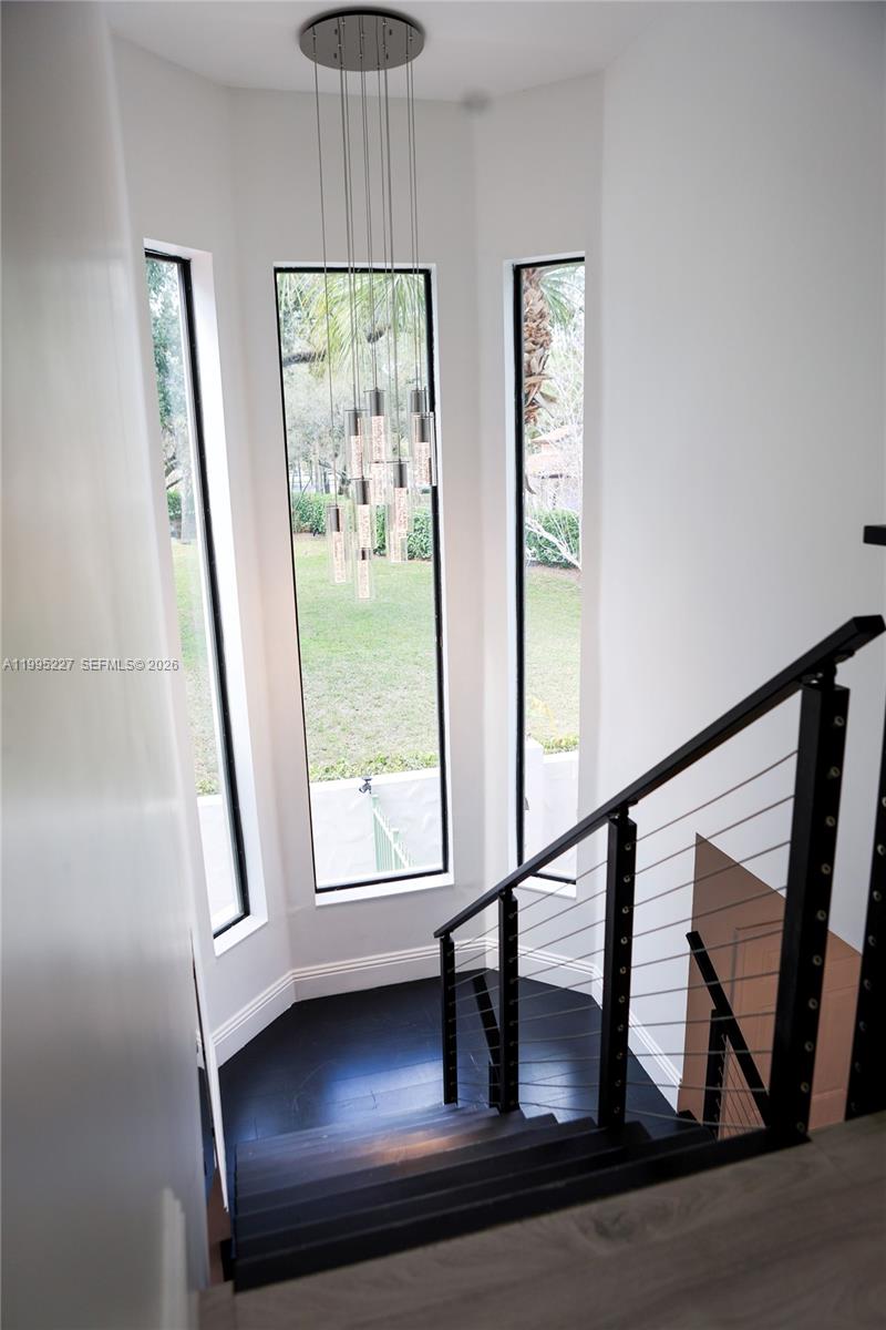 CAPE FEAR - Residential