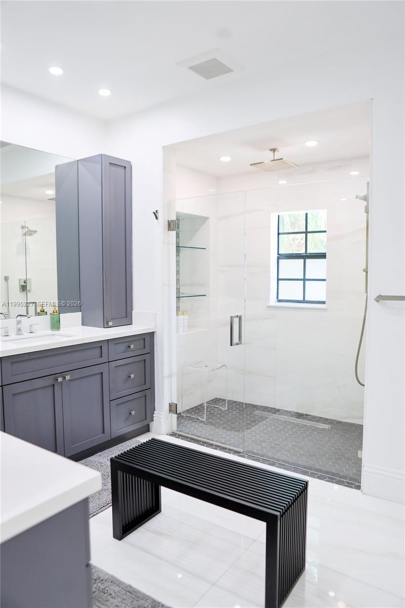 CAPE FEAR - Residential