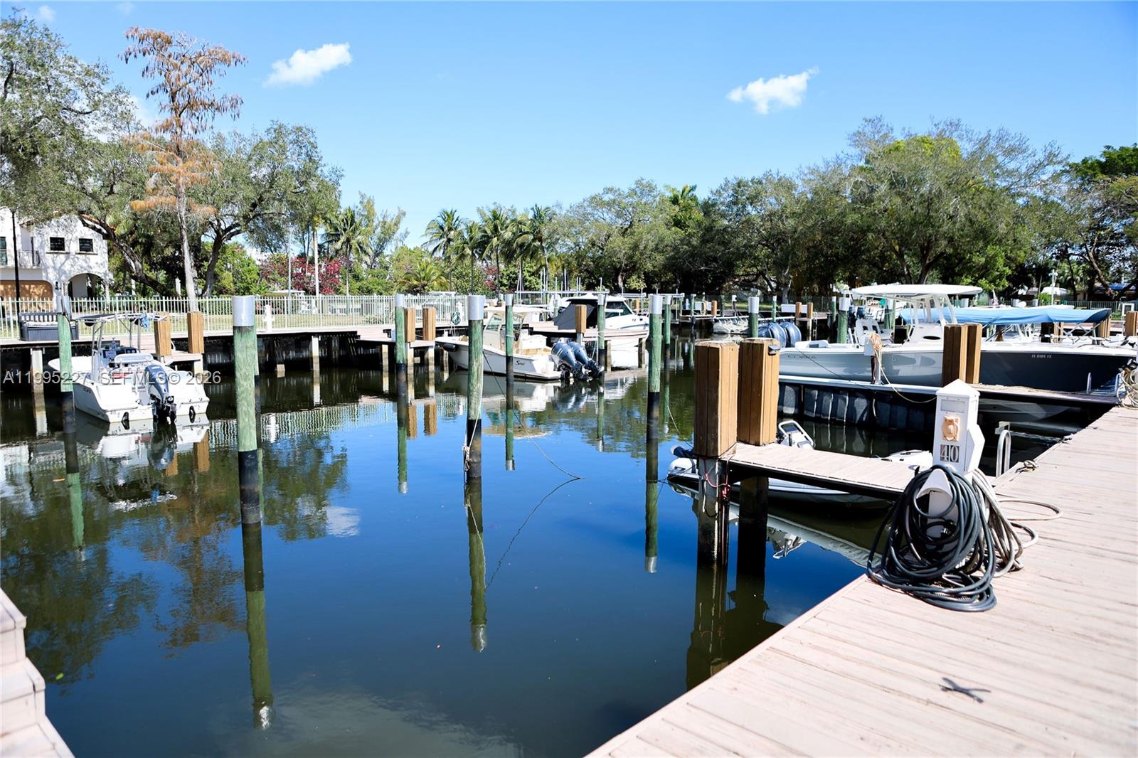 CAPE FEAR - Residential