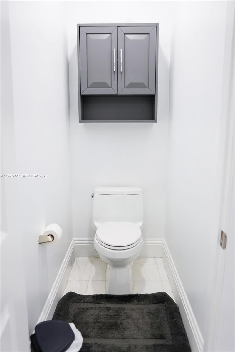 CAPE FEAR - Residential