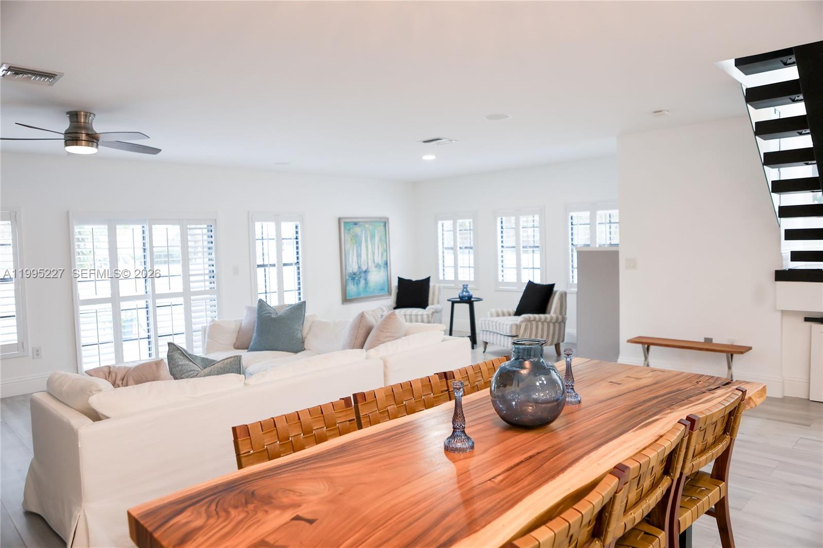 CAPE FEAR - Residential