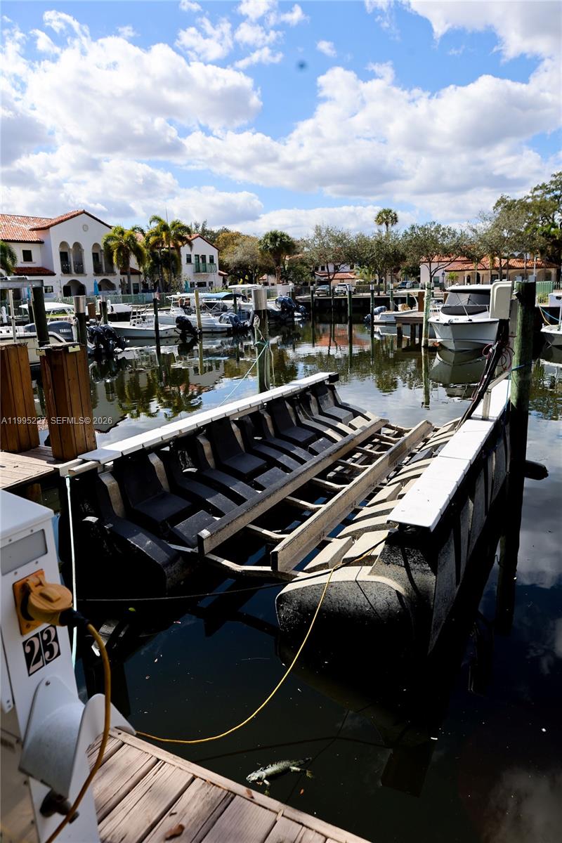 CAPE FEAR - Residential