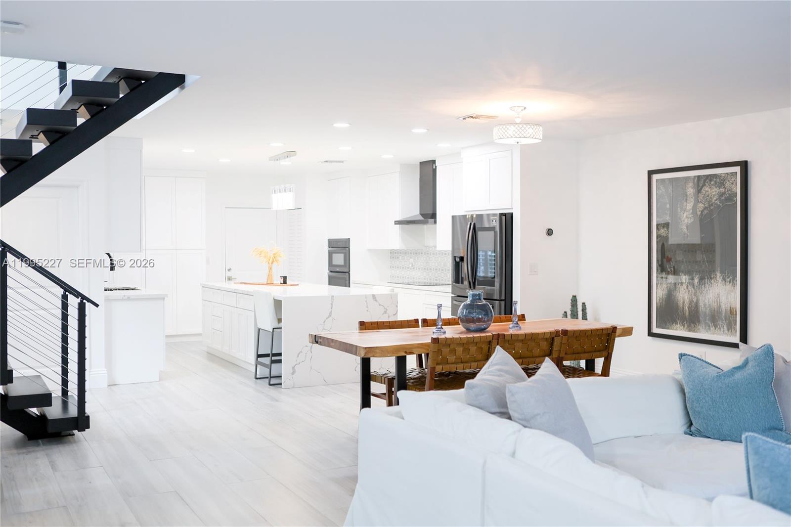 CAPE FEAR - Residential