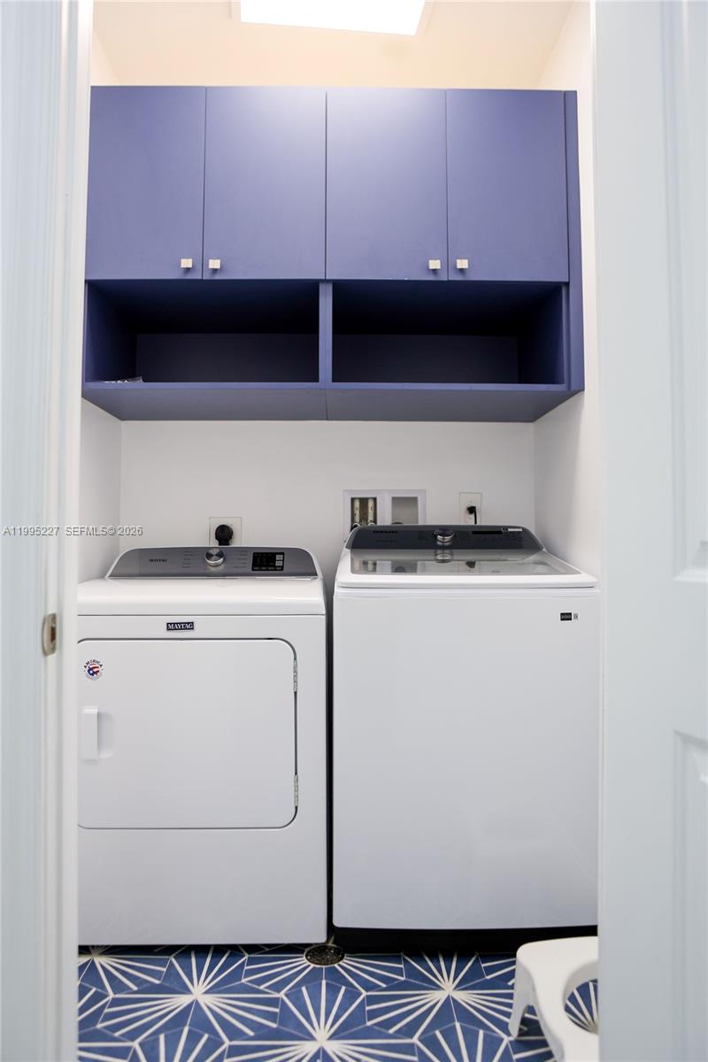 CAPE FEAR - Residential