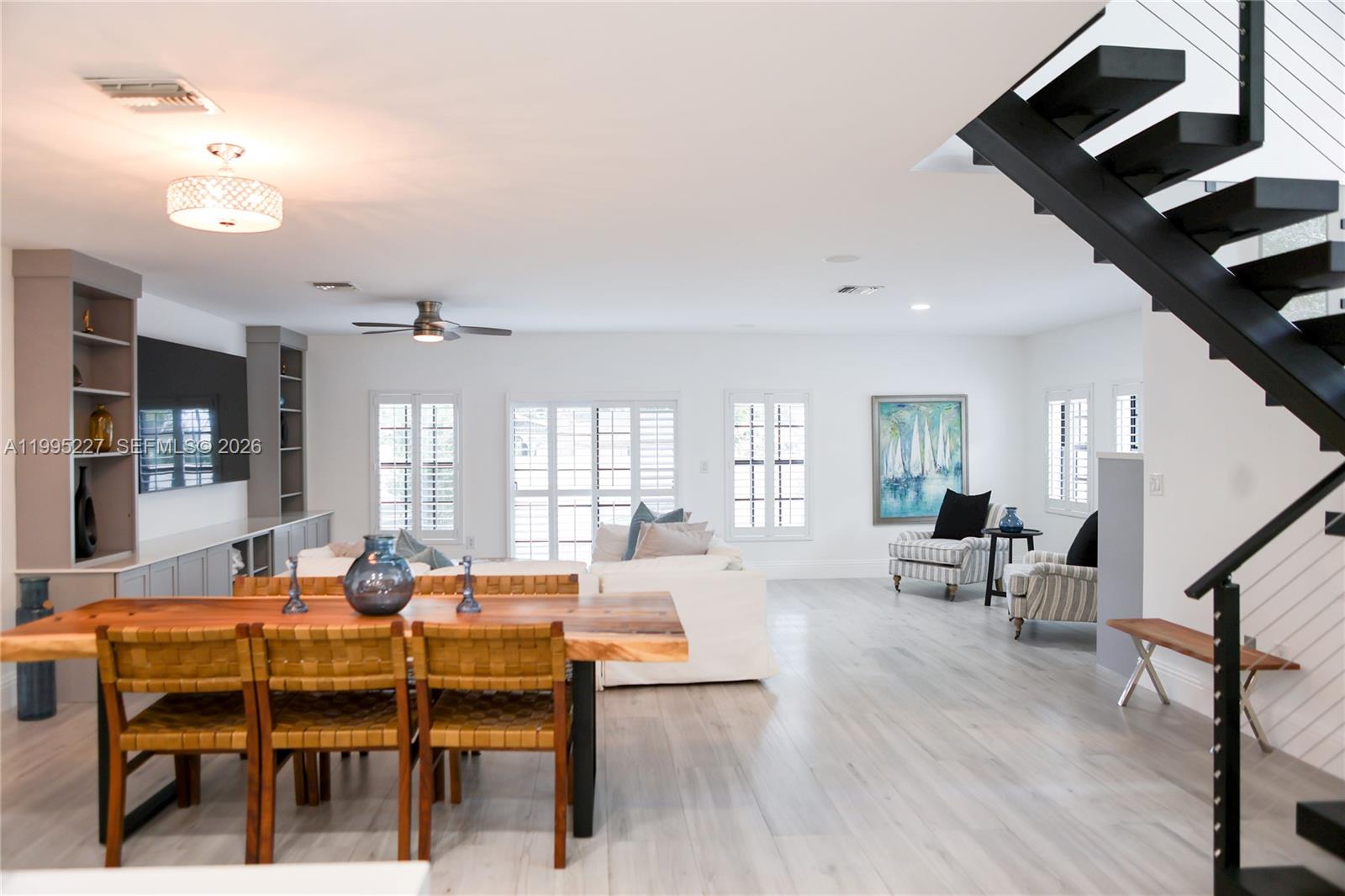 CAPE FEAR - Residential