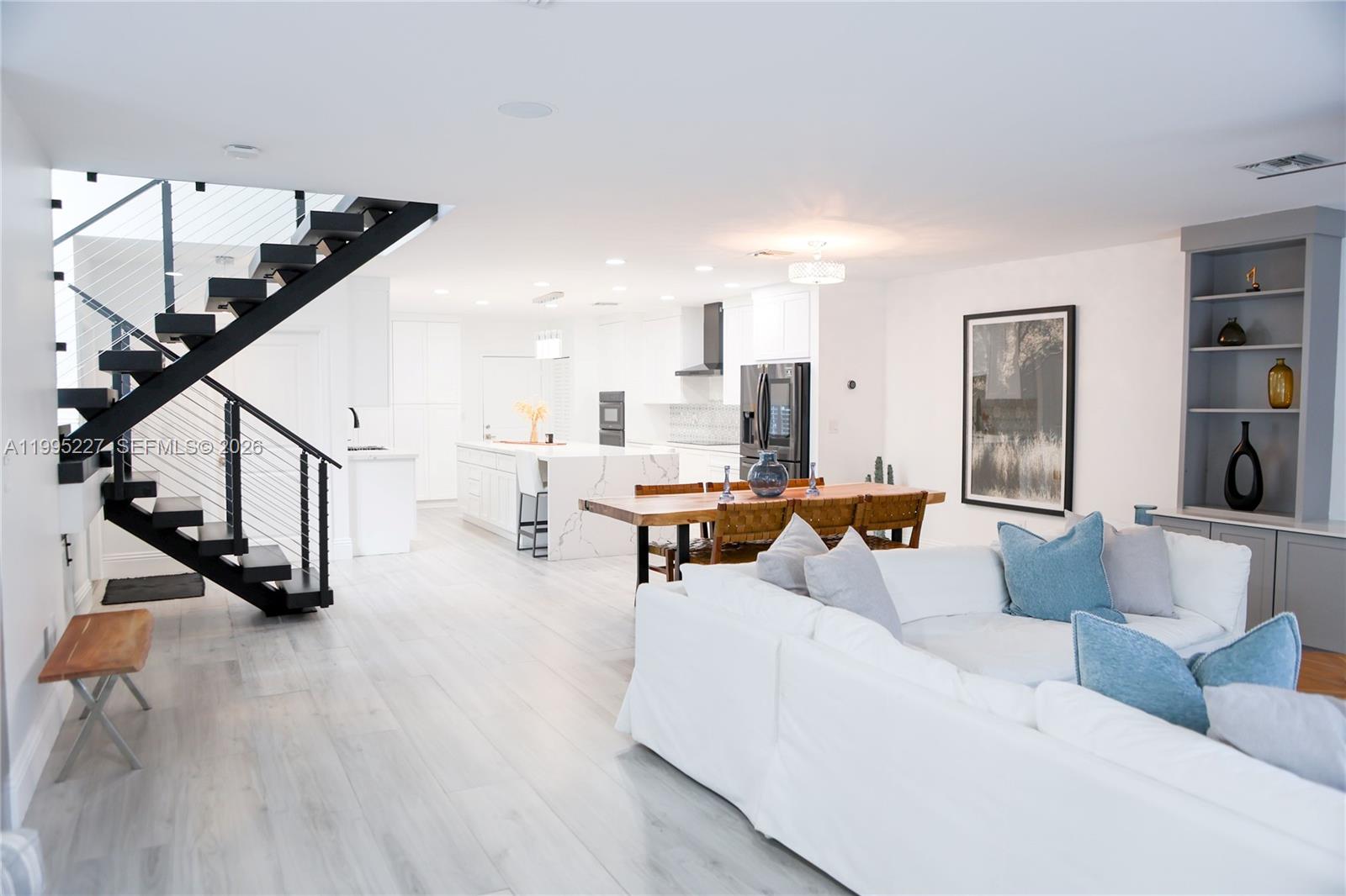 CAPE FEAR - Residential