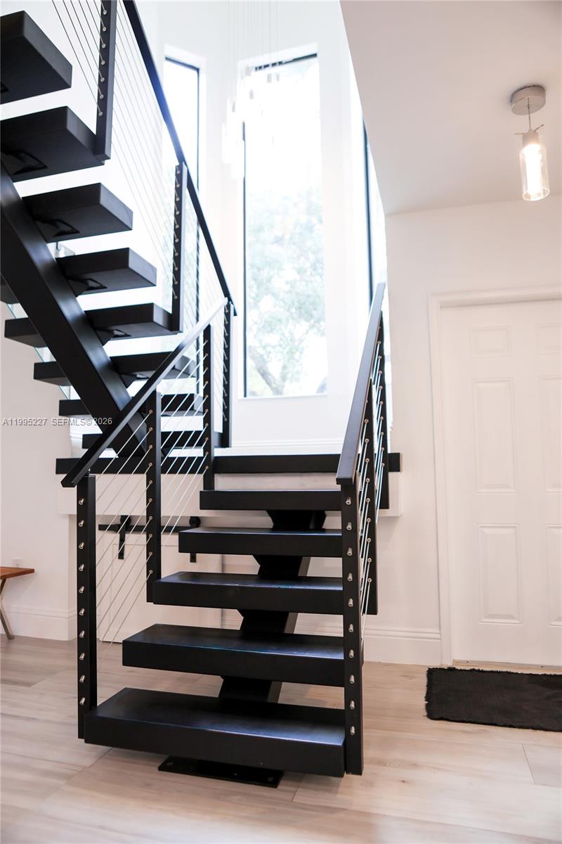 CAPE FEAR - Residential