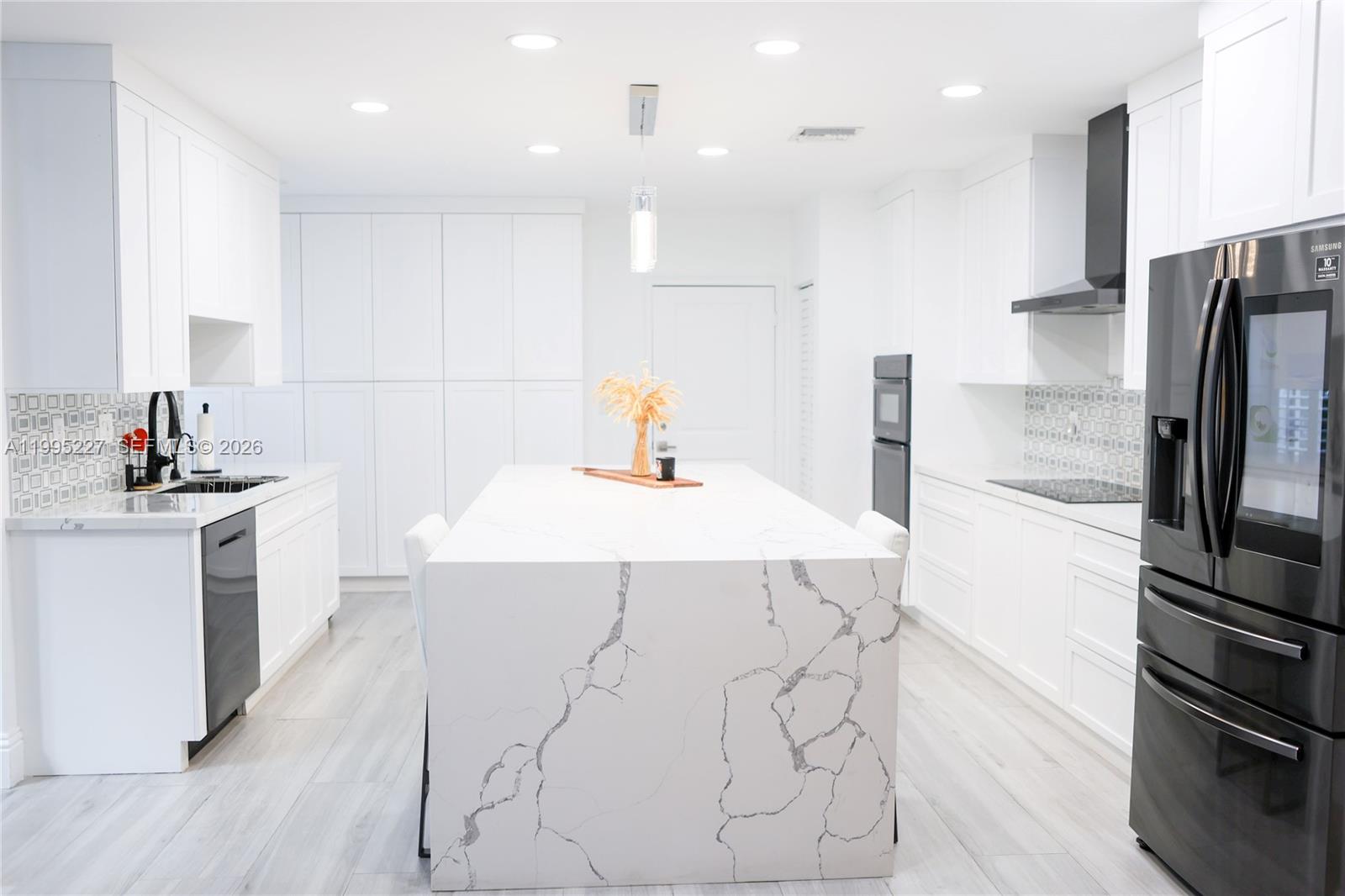 CAPE FEAR - Residential