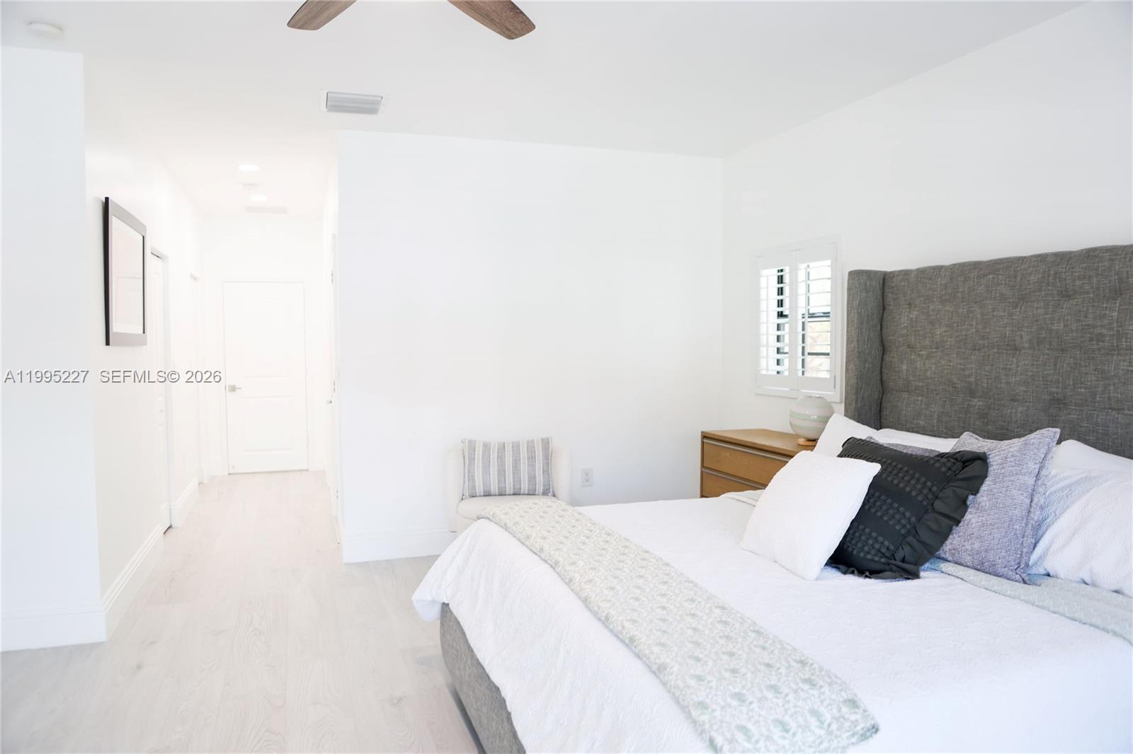 CAPE FEAR - Residential