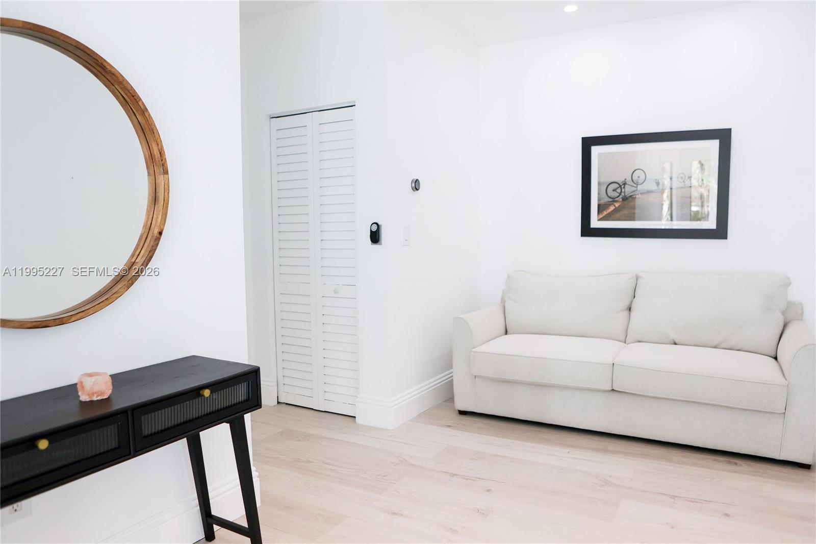 CAPE FEAR - Residential