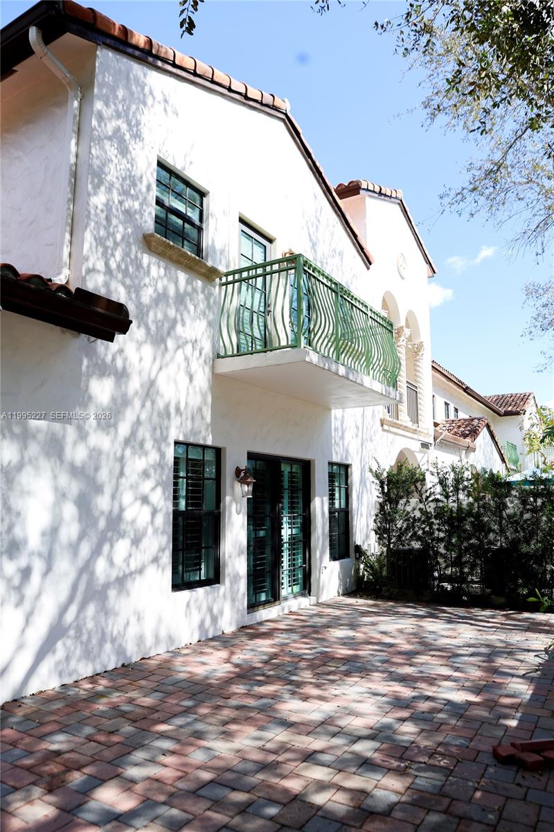 CAPE FEAR - Residential